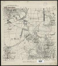 Los Cerrillos  [material cartográfico] República de Chile. Instituto Geográfico Militar.