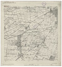 Maipú  [material cartográfico] República de Chile. Instituto Geográfico Militar.