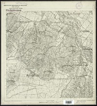 Pichidegua  [material cartográfico] Instituto Geográfico Militar de Chile. Carta de Estado Mayor.