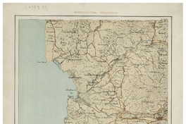 La Ligua  [material cartográfico]