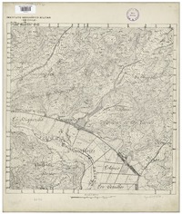 Miraflores  [material cartográfico] Instituto Geográfico Militar.