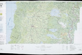 Osorno 4000-7130: carta terrestre