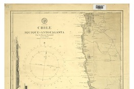 Chile, Iquique-Antofagasta