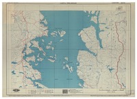 Castro 4273 : carta preliminar [material cartográfico] : Instituto Geográfico Militar de Chile.