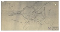 Pueblo de Río Grande  [material cartográfico] Empresa Nacional de Electricidad S. A., Administración Antofagasta.