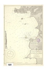 Bahía Conchalí i Puerto los Vilos