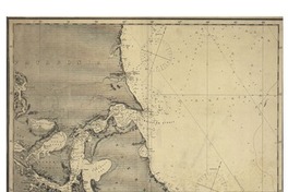 Falkland Islands, Magellan Strait and Cape Horn-Sheet 2