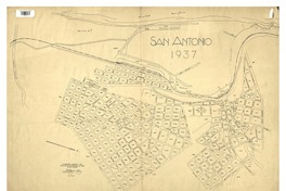 San Antonio 1937