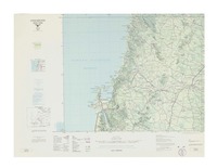 Concepción 3600 - 7200 : carta terrestre [material cartográfico] : Instituto Geográfico Militar de Chile.