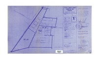 Plan regulador comunal de Curicó poblado de Sarmiento [material cartográfico] : Marco A. López Tobar, Gastón Maturana Sch.