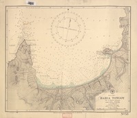 Bahía Tongoy (30° 17' 33''- 71° 37' 12'')