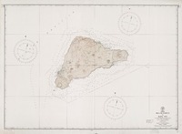 Isla de Pascua o Rapa - Nui