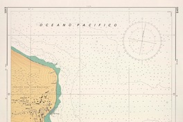Archipiélago de Juan Fernández, Isla Robinson Crusoe, Bahía Cumberland