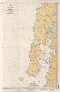 Bahía y Puerto Valparaíso