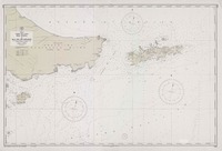 Isla Nueva a Isla de Los Estados Tierra del Fuego