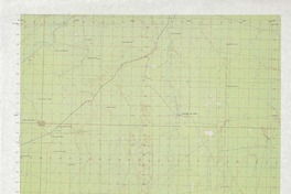 Sección San Jorge 521500 - 700730 [material cartográfico] : Instituto Geográfico Militar de Chile.
