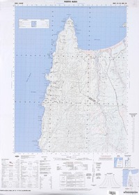 Puerto Aldea (30°15' - 71°30')