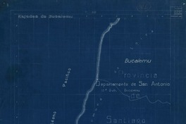 Majadas de Bucalemu  [material cartográfico] Instituto Geográfico Militar.