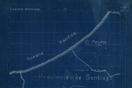 Laguna Matanza  [material cartográfico] Instituto Geográfico Militar.