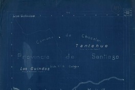 Los Guindos  [material cartográfico] Instituto Geográfico Militar.