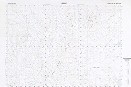 Imilac 24°00' - 68°45' [material cartográfico] : Instituto Geográfico Militar de Chile.