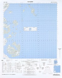 Isla Filomena  [material cartográfico] Instituto Geográfico Militar.