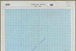 Bahía Isla Blanca 2515 - 7030 [material cartográfico] : Instituto Geográfico Militar de Chile.