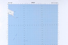 Arauco G-002 (37° 00'- 73° 15') [material cartográfico] preparado y publicado por el Instituto Geográfico Militar.