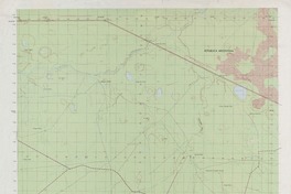 Brazo Norte (52° 00' 00'' - 69° 45' 00'')  [material cartográfico] Instituto Geográfico Militar de Chile.