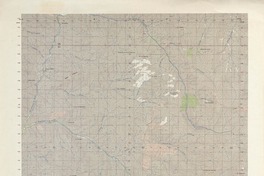 Caserones 2800 - 6930 [material cartográfico] : Instituto Geográfico Militar de Chile.