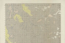 Cerros de Cantaritos 2830 - 6945 [material cartográfico] : Instituto Geográfico Militar de Chile.
