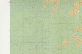 Quidico 371500 - 733000 [material cartográfico] : Instituto Geográfico Militar de Chile.