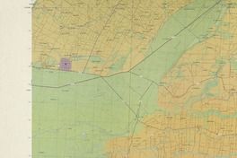 Quilleco 372230 - 715230 [material cartográfico] : Instituto Geográfico Militar de Chile.
