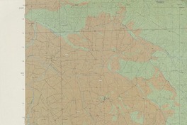 Quilquén 380000 - 723740 [material cartográfico] : Instituto Geográfico Militar de Chile.