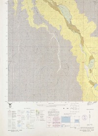 San Antonio 275230 - 700000 [material cartográfico] : Instituto Geográfico Militar de Chile.