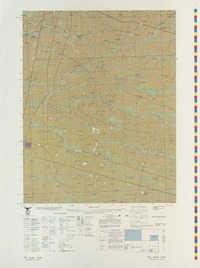 Púa 381500- 721530 [material cartográfico] : Instituto Geográfico Militar de Chile.