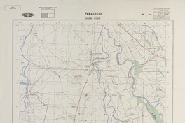 Peralillo 342230 - 712230 [material cartográfico] : Instituto Geográfico Militar de Chile.