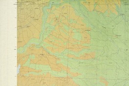 Rucamanqui 370730 - 714500 [material cartográfico] : Instituto Geográfico Militar de Chile.