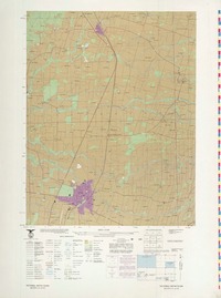 Victoria 380730- 721500 [material cartográfico] : Instituto Geográfico Militar de Chile.