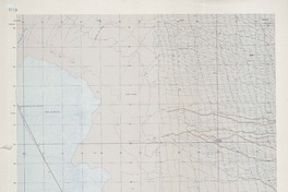 Zápar 230000 - 680000 [material cartográfico] : Instituto Geográfico Militar de Chile.