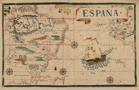 España  [material cartográfico].