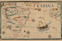 España  [material cartográfico].