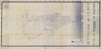 Plano de la ciudad de Iquique con índice de calles [material cartográfico] : Ilustre Minicipalidad de Iquique ; dibujante Jorge Platers Hurtado.