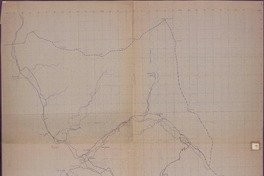 Comuna de la Ligua :Provincia de Petorca : V Región Valparaíso  [material cartográfico] Dirección de Obras.