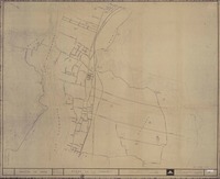 Plano de la Comuna de La Cruz  [material cartográfico] Municipalidad de La Cruz, Dirección de Obras ; dibujado por D. Callender R.