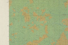 Estero Nahuelcura 370000 - 723730 [material cartográfico] : Instituto Geográfico Militar de Chile.