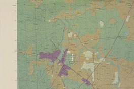 Angol 374500 - 723730 [material cartográfico] : Instituto Geográfico Militar de Chile.