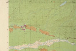 Antuco 3715000 - 713730 [material cartográfico] : Instituto Geográfico Militar de Chile.