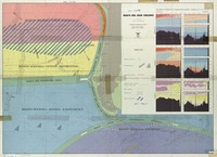 Mapa del mar chileno  [material cartográfico] José R. Cañón Canales [y] Esteban Morales Gamboa.