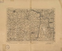 Reymann's Special Karte  [material cartográfico]